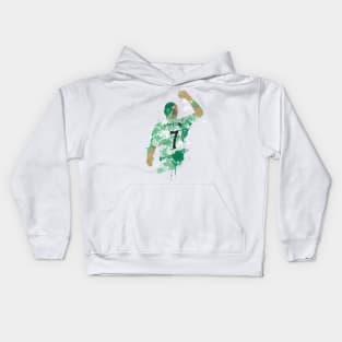 Henrik Larsson - Celtic Legend Kids Hoodie